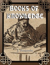 Books of Knowledge - Magical Trinkets