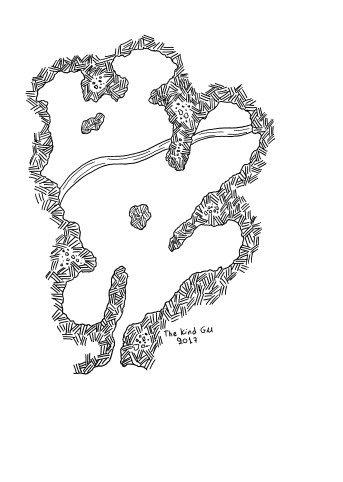 Small Cave by TKG final