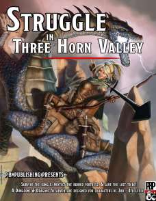 struggleInThreeHornValley