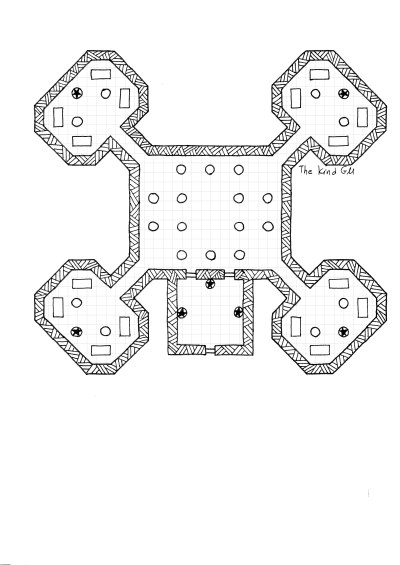 ChegogeMausoleumGrid