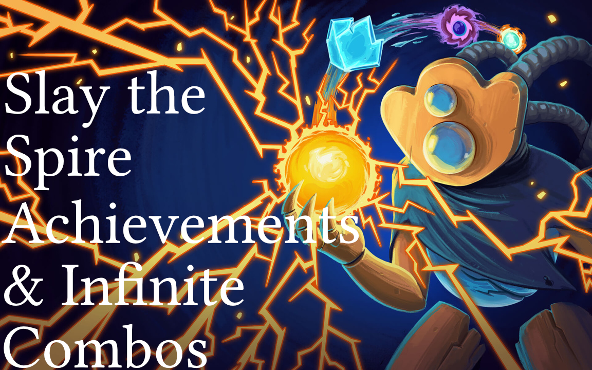 Slay the Spire Board Game: Achievement Tips and Infinite Combos